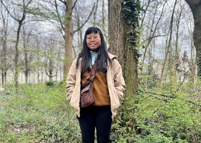 Organic Tales w/ Prieste5s