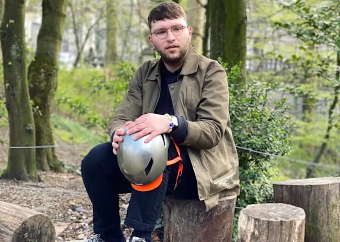 Le Pacifique w/ Hirsto