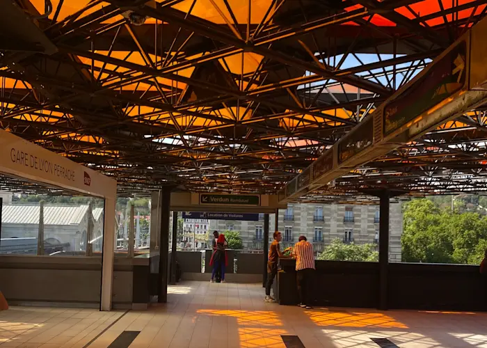 Outsiders: Darker Than Wax w/ Dean Chew & Hi-Care