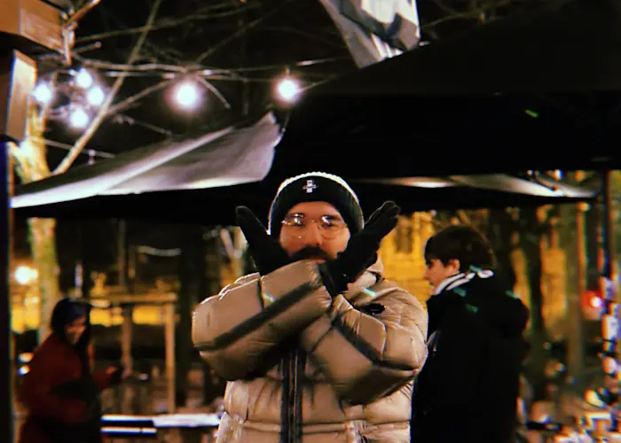 Think Outside The Kiosk w/ Lefto Early Bird