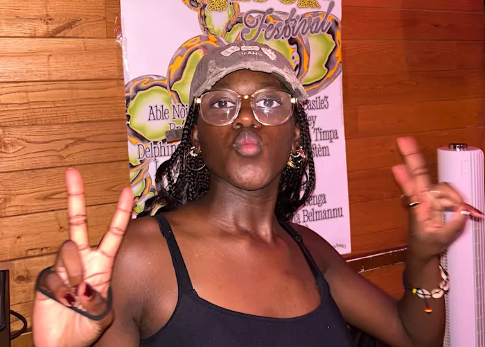 Brikabrak w/ Ninette