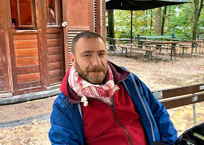 We Slowly Rot w/ DJ Athome