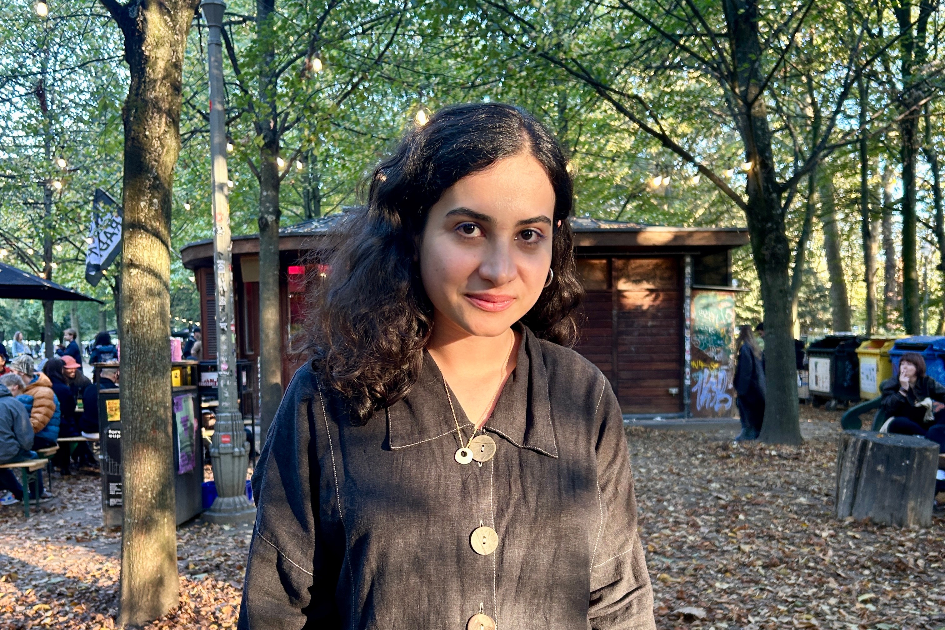 Niloofar Asghary