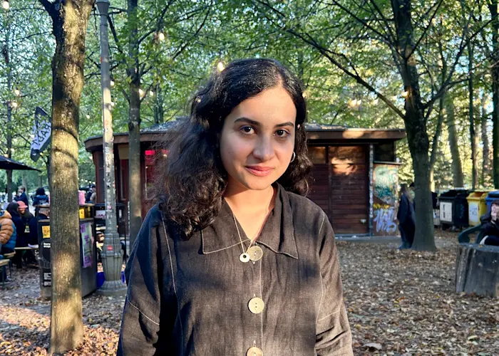 Niloofar Asghary