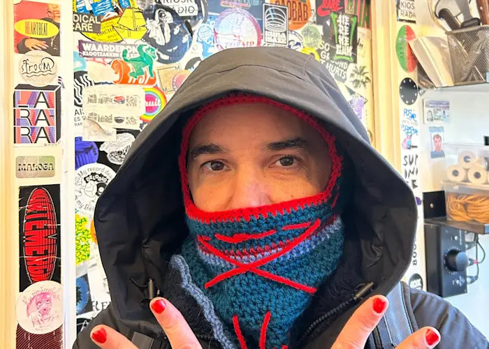 Night On Earth w/ Tzii