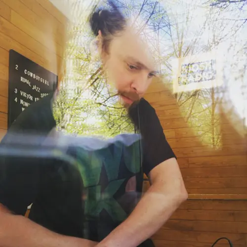 Nonchalance Calculée w/ Alex Deforce