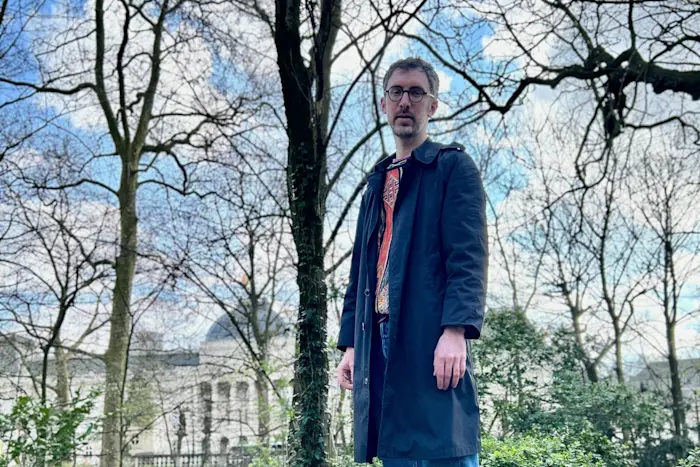 Hi Scores w/ Kong DJ