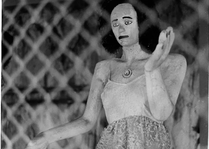 Outsiders: Darker Than Wax w/ Strange Weather ft. Aalely & Dizigotik