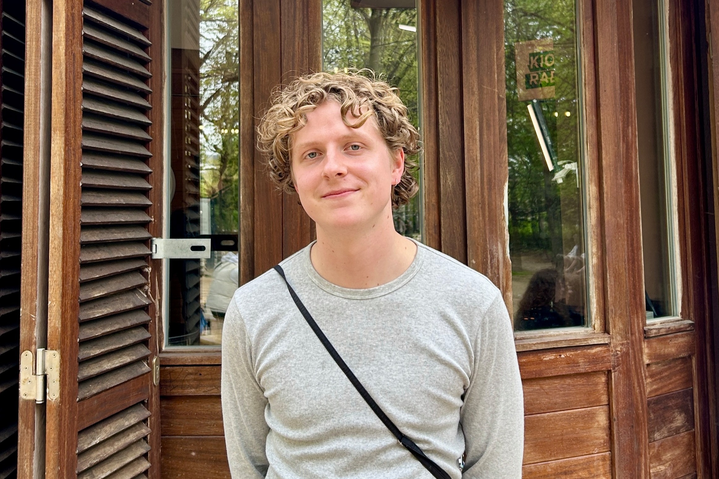 Finn Streuper