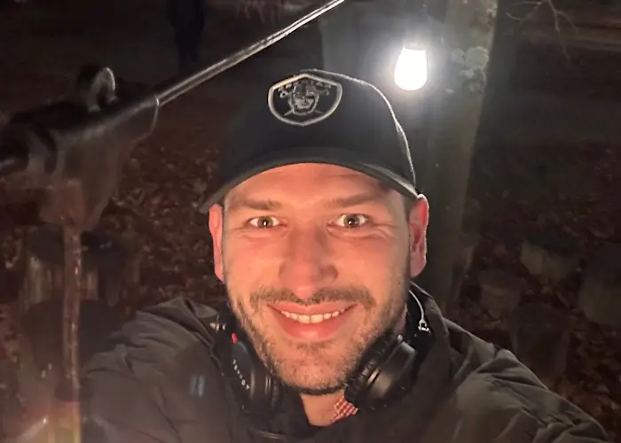 Todorec Show w/ Antoine 80