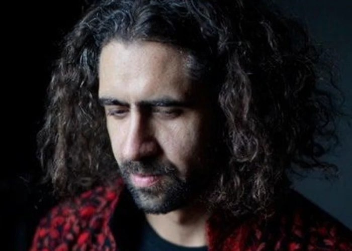 Outsiders: Calypso Records w/ Bubu