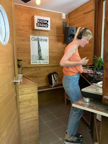 Supafly Collective! w/ Miki Gold