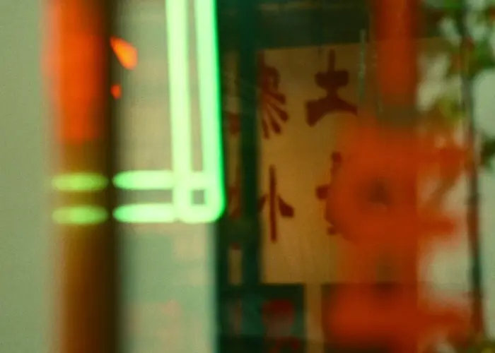 Outsiders: Bureau B w/ Isa Schwarzenberg & Daniel Jahn