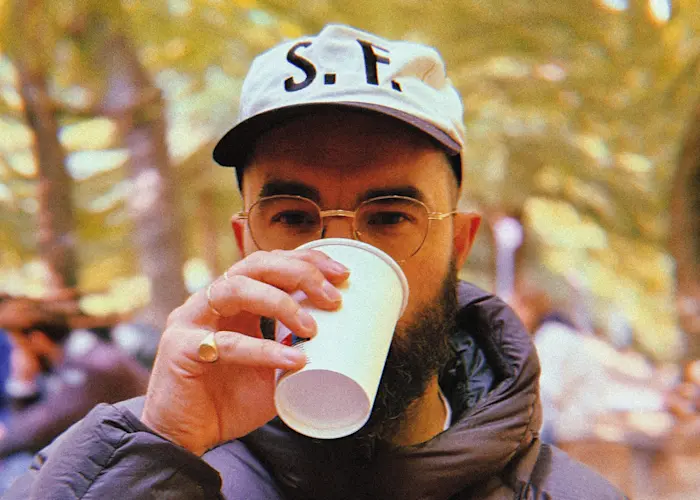 Think Outside The Kiosk w/ Lefto Early Bird