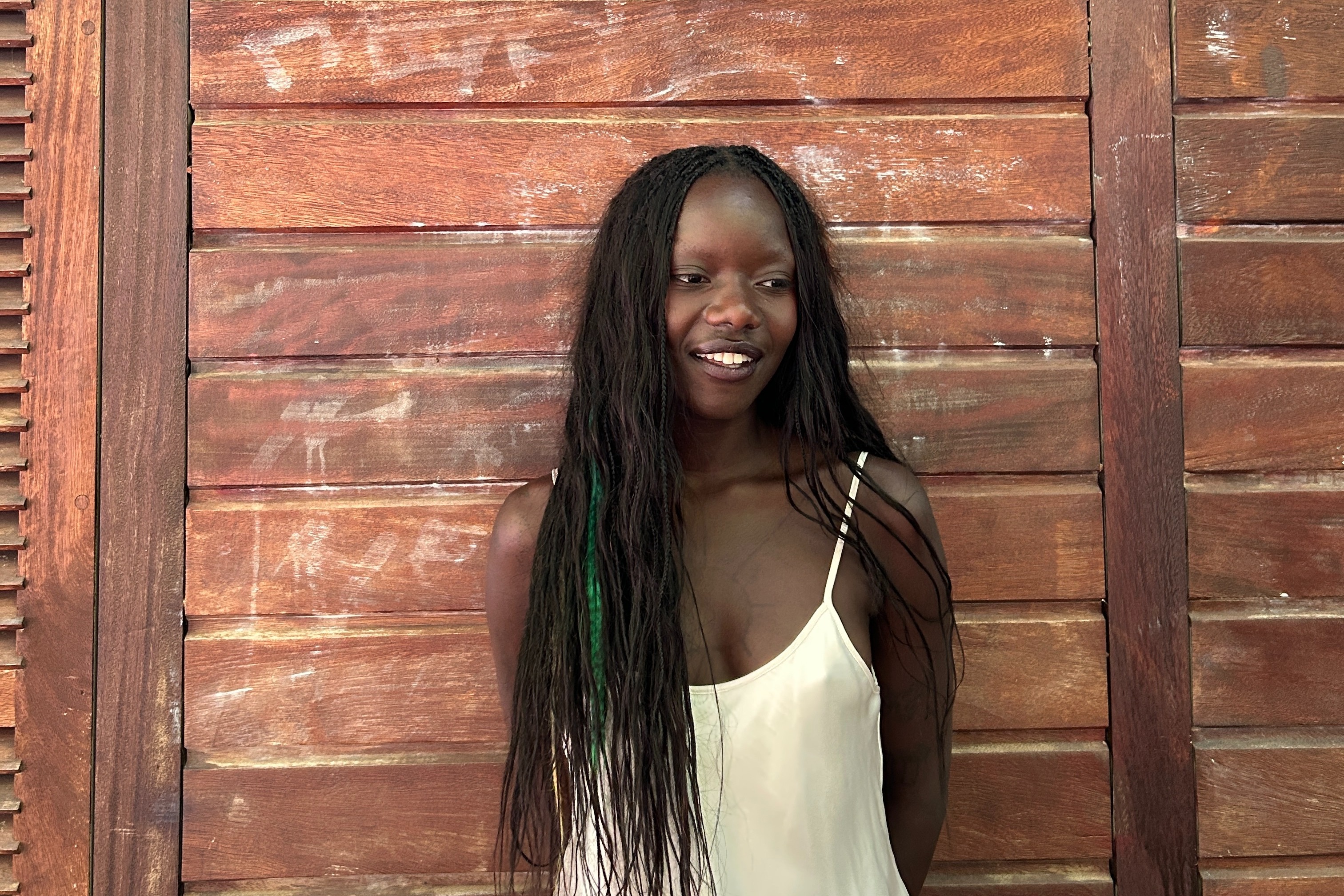 la maison de lilo w/ leïla alice