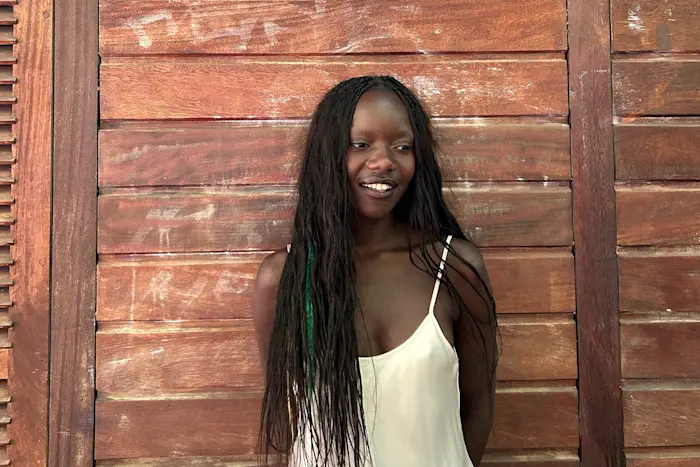 la maison de lilo w/ leïla alice