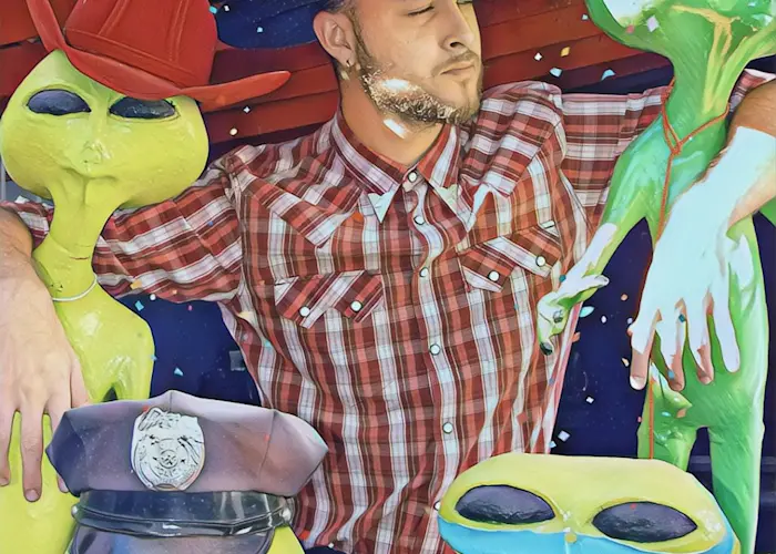 Outsiders: Cómeme Local Transfer w/ Joao Lagrima De Ouro