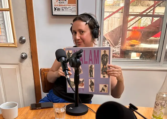 Outsiders: Lexis (Music is My Sanctuary) w/ Silktits