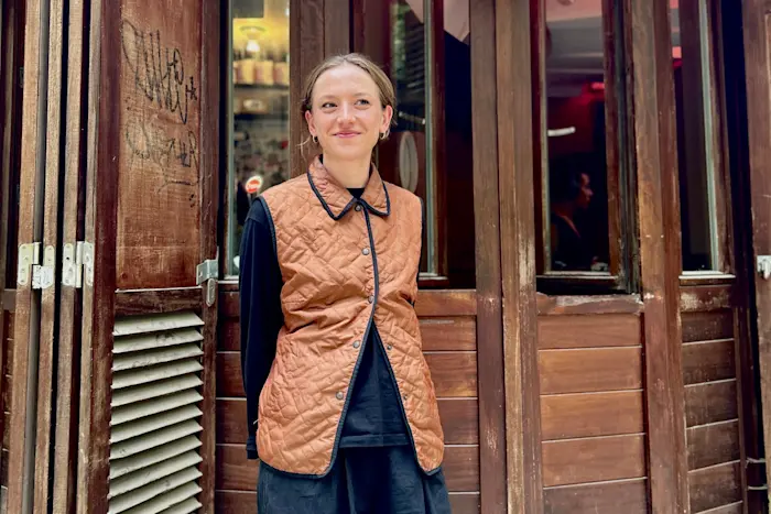 Céline Meulemans