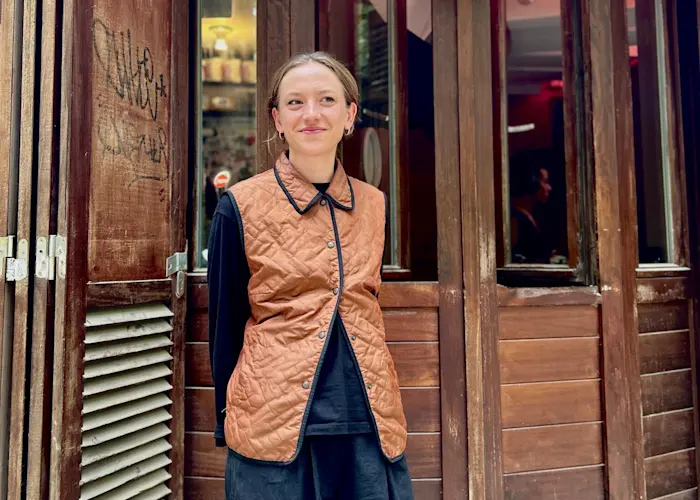 Céline Meulemans