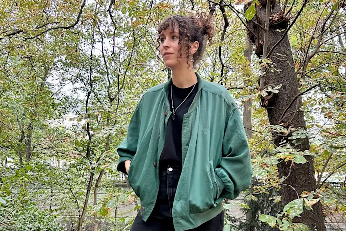 Organic Tales w/ Bobbi Watson
