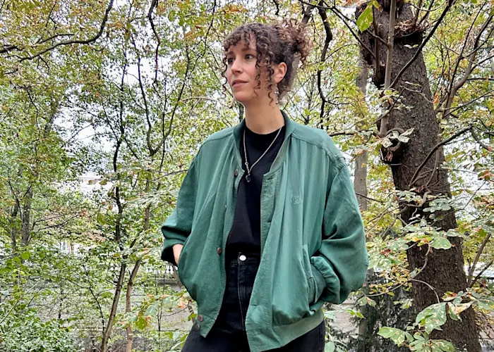 Organic Tales w/ Bobbi Watson
