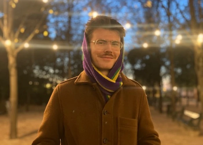 Collectif Chanoirs w/ Louis Vogue