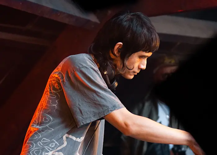 Objekt | Kiosk Radio x The Lot Radio at Horst Festival 2025