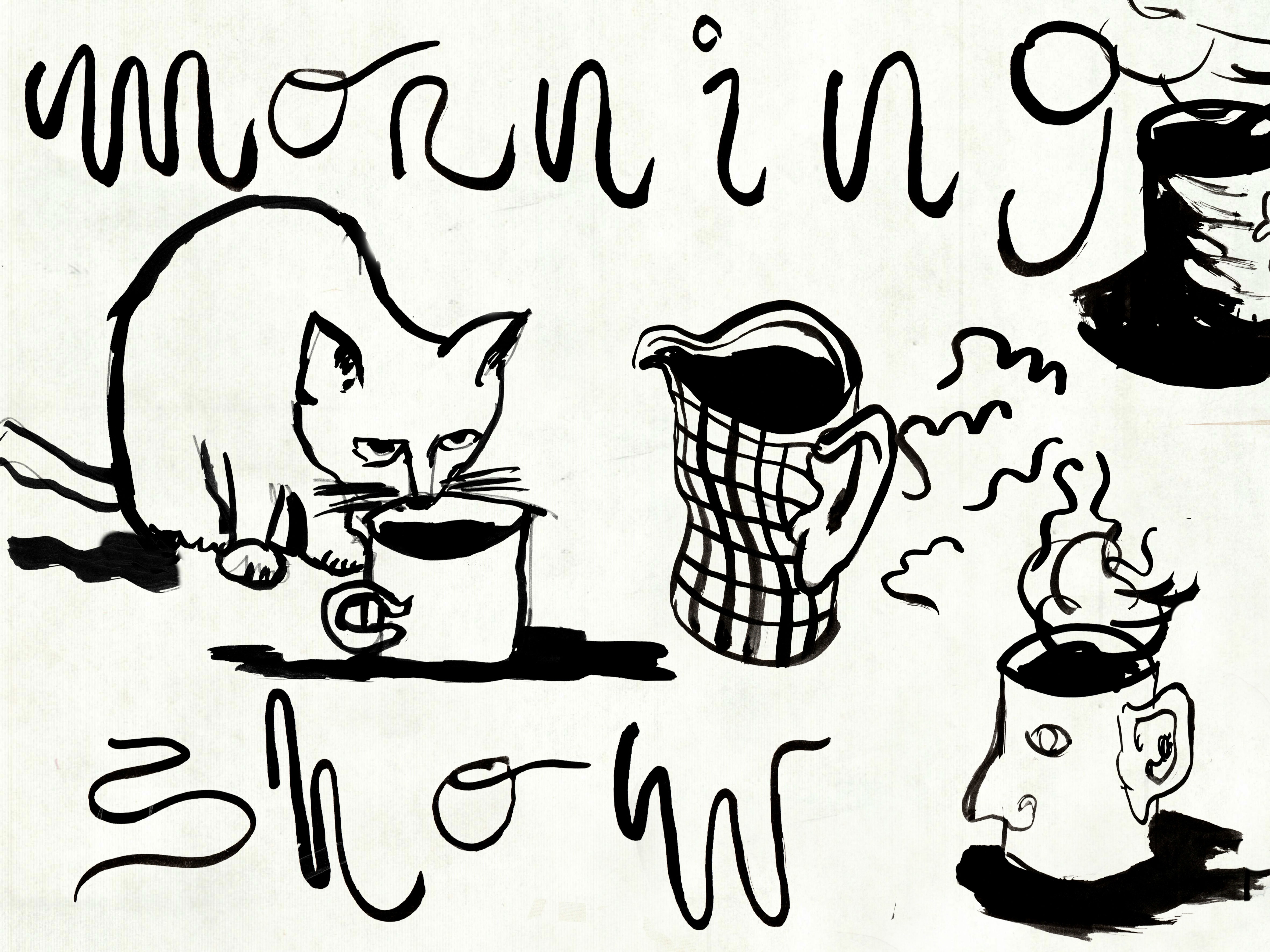 The Morning Show