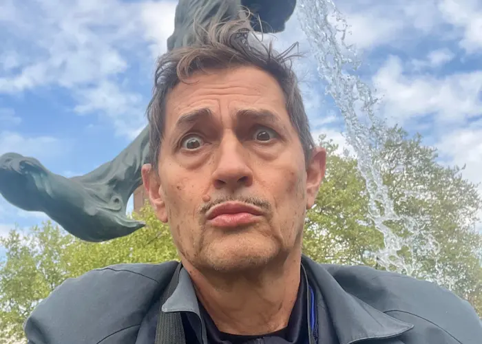 Moli Del Tro w/ Chris Imler