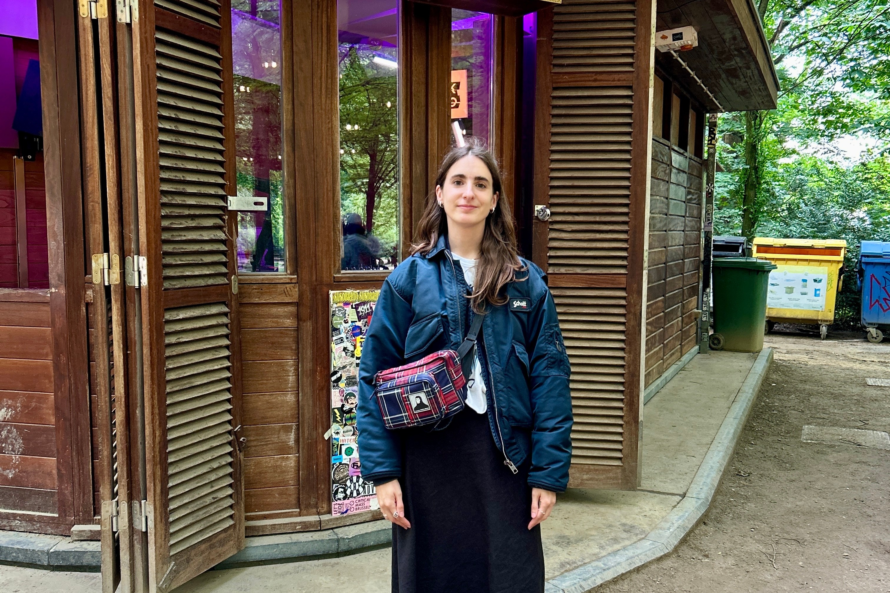Le Pacifique Records w/ Maria Solo & Aidons Antoine