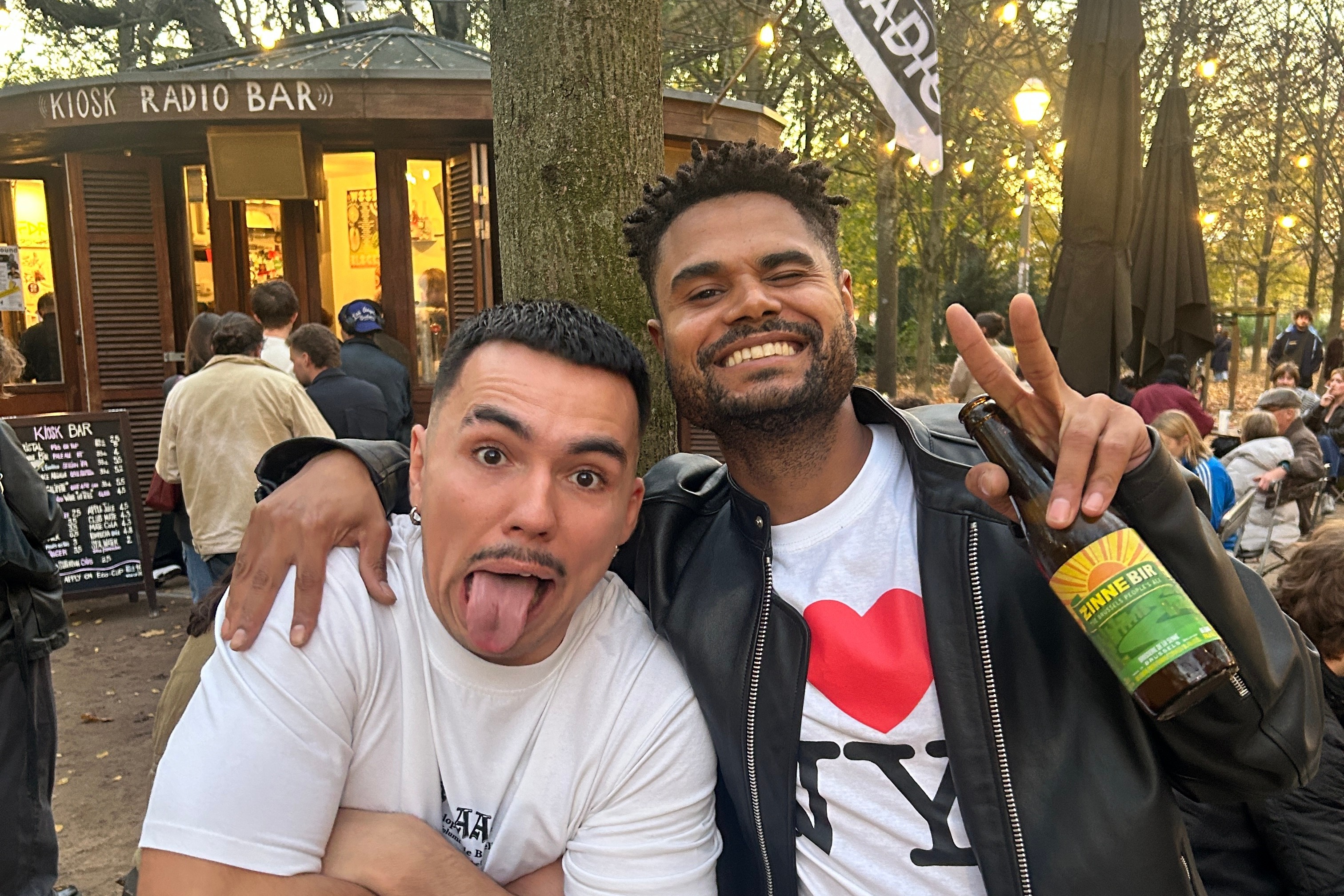 Listen x Gloom Club w/ AceMo