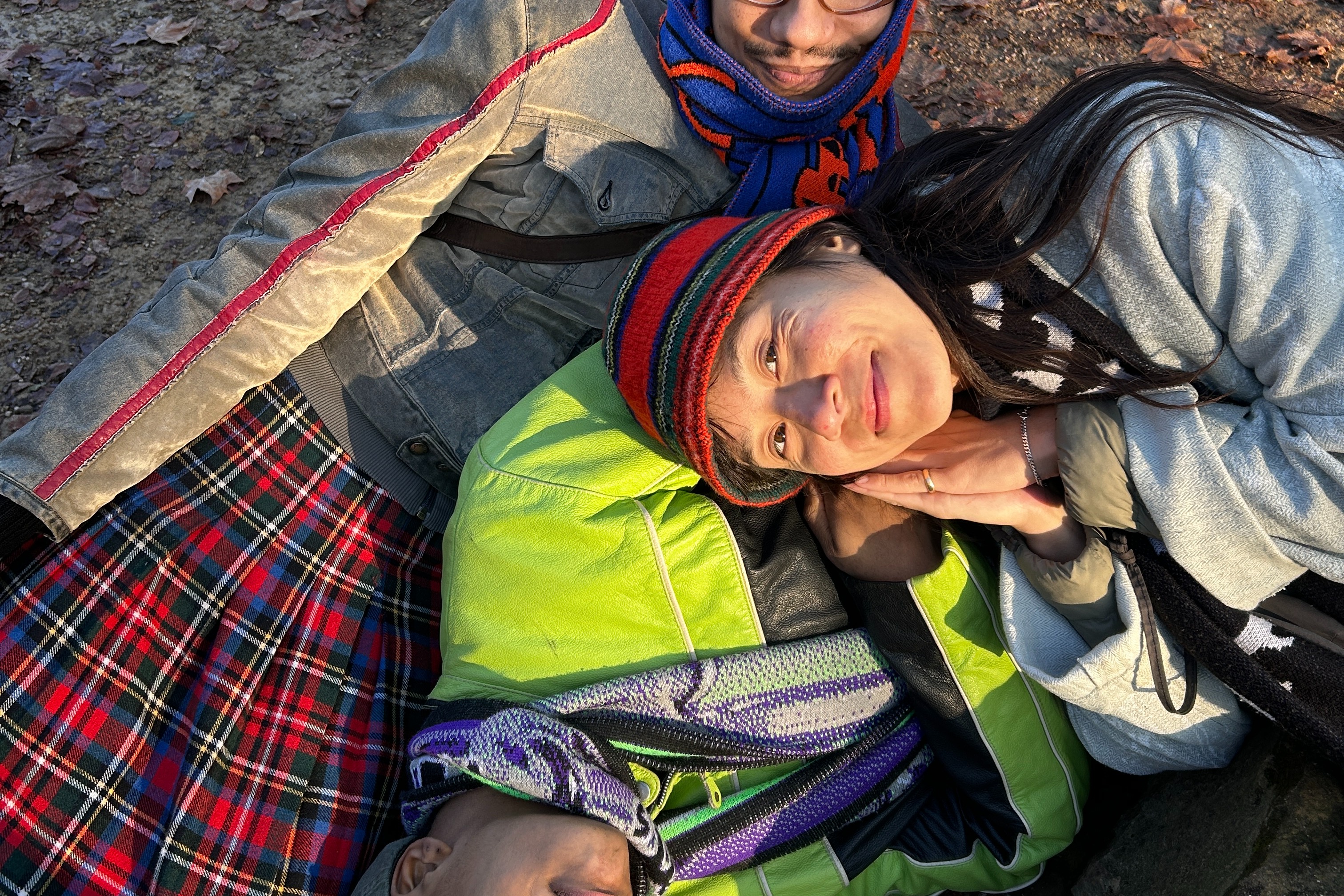 Different Class w/ Somto, NMSS & Vieze Meisje