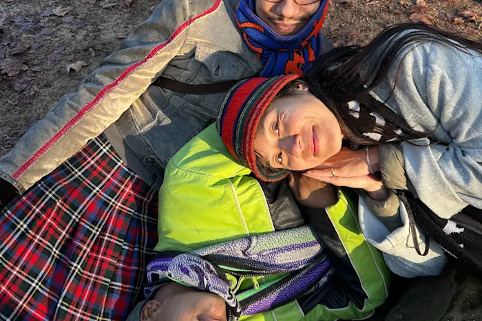 Different Class w/ Somto, NMSS & Vieze Meisje