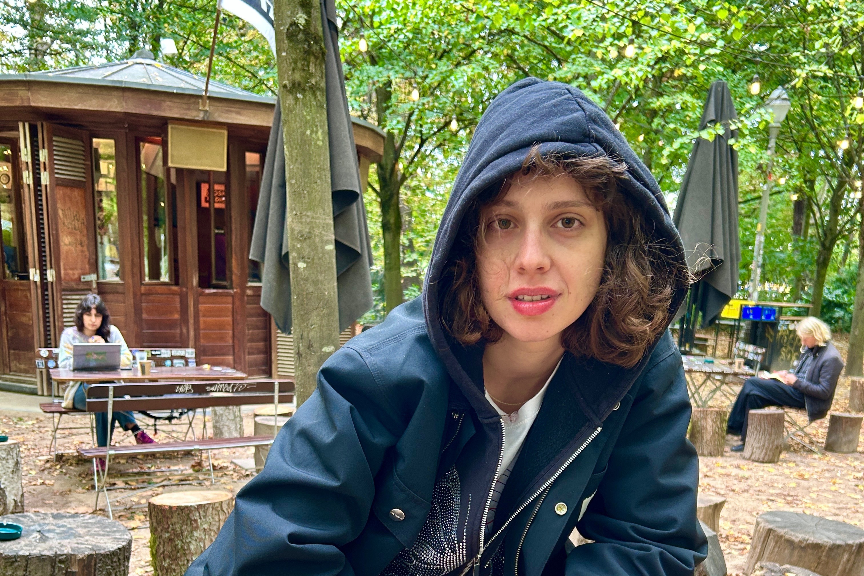 Lucia Kagramanyan