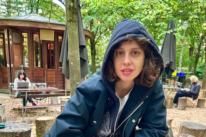 Lucia Kagramanyan