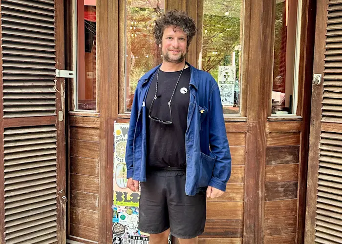 Lexi's Lost Slot w/ Benr