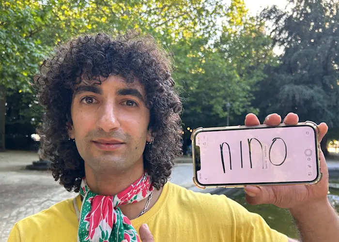 gemini season w/ lulu & nino