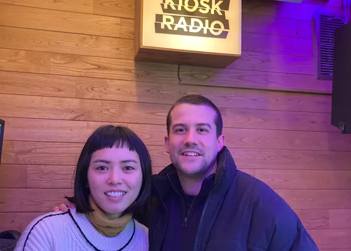 VEDUTA invites Shoko Igarashi