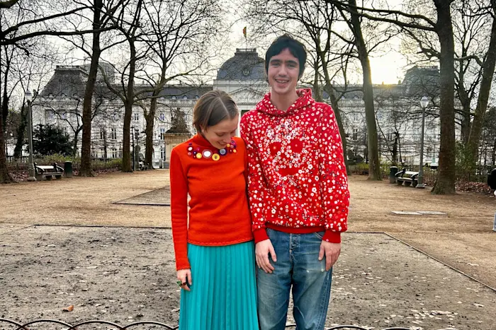  Sofie Van Geit & Tobin Verdonck