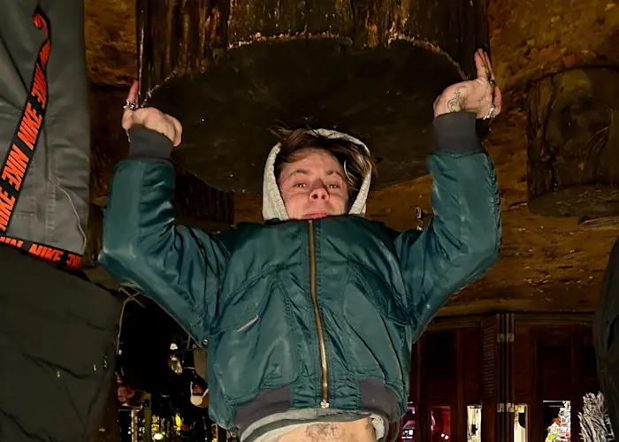 Concept of Reverse Uncanny Valley w/ Eurrope