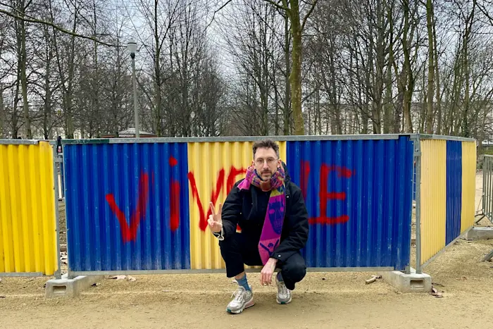 Hi Scores w/ Kong DJ