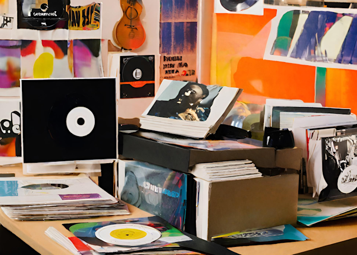 Outsiders: All Things Sdban - Office Picks