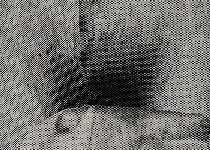 Outsiders: Dekadenz Records w/ Ed Dix