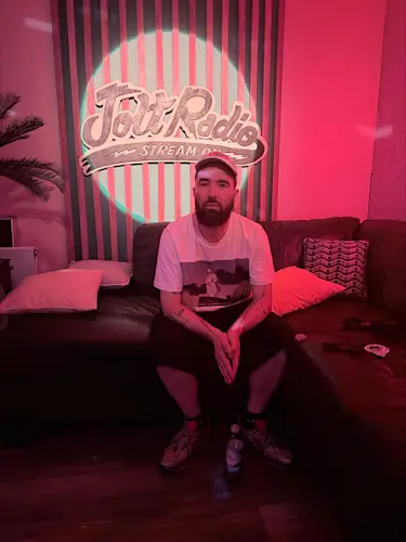 Think Outside The Kiosk w/ Lefto Early Bird (Live from Jolt Radio, Miami)