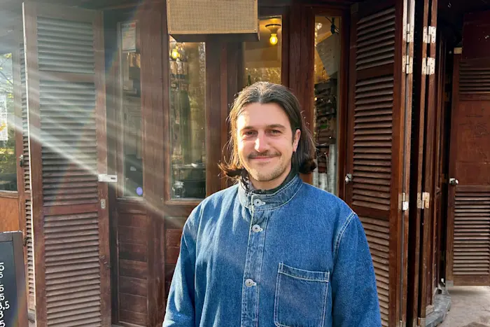 ESITU RECORDS w/ Gyres