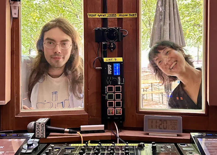 The Morning Show w/ Yeye & Shorlax