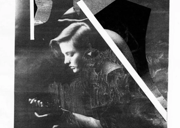 Outsiders: Musique Pour La Danse w/ Kikifruit & Olivier Ducret