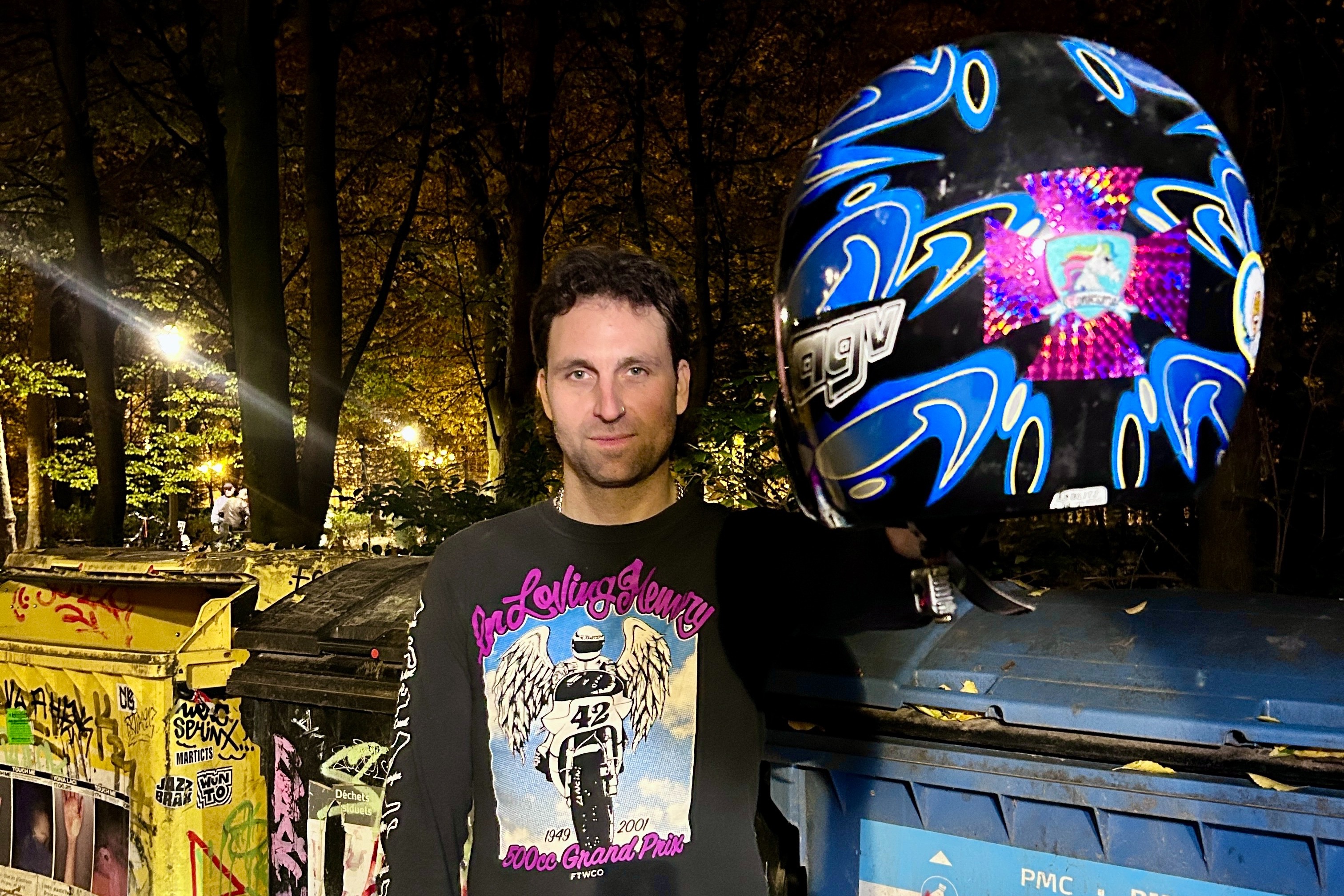 Hangin' & Bangin' w/ DJ Krik-It