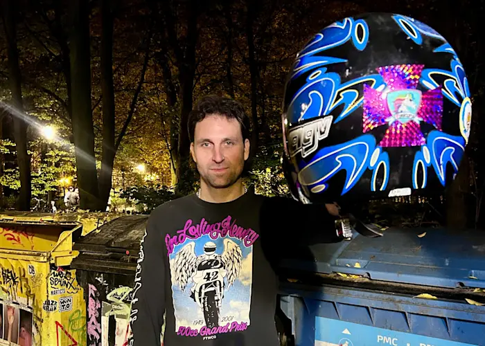 Hangin' & Bangin' w/ DJ Krik-It